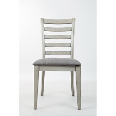 Red Barrel Studio Leigh Side Chair (Set of 2)