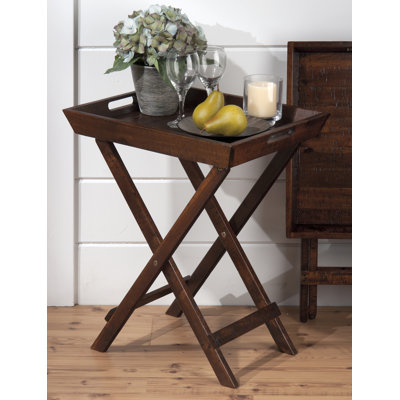 Jofran Urban Lodge End Table