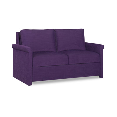 Lazar Darby Sleeper Loveseat