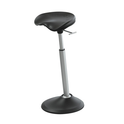 Focal Upright Furniture Mobis II Height Adjustable Stand-up Leaning Seat