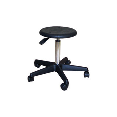 Borgo Industrial Stool