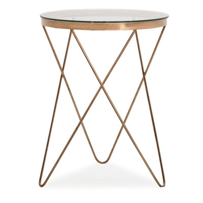Wade Logan Eden Table