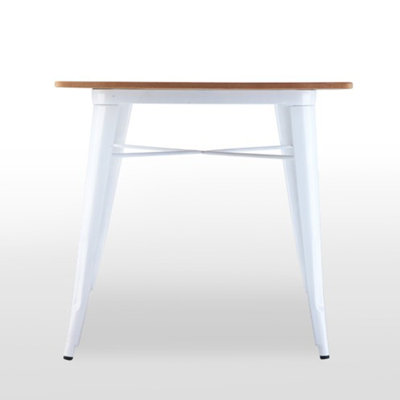 Volo Design, Inc Promenade Dining Table