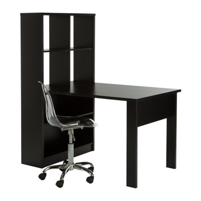 South Shore Annexe Computer Desk with ..