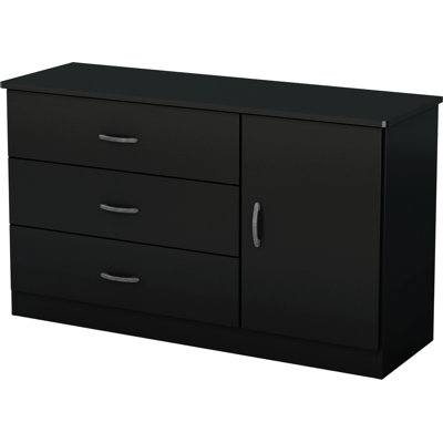 South Shore Libra 3 Drawer Dresser