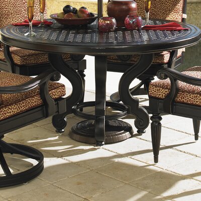 Tommy Bahama Outdoor Kingstown Sedona Dining Table | Wayfair