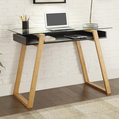 Convenience Concepts Oslo Writing Desk