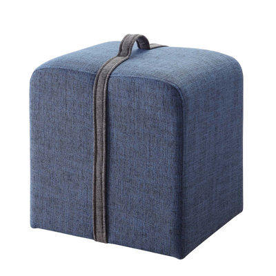 Convenience Concepts Crosby Ottoman