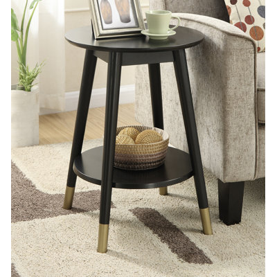 Convenience Concepts Wilson End Table