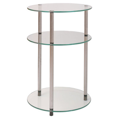 Zipcode™ Design Elizabeth Three Tier..