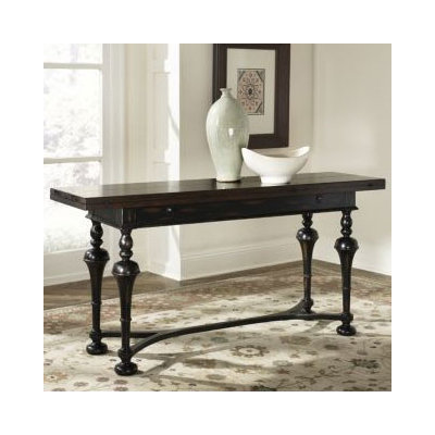 Hammary Hidden Treasures Console Table