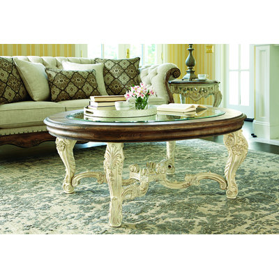 Hammary Jessica McClintock Coffee Table