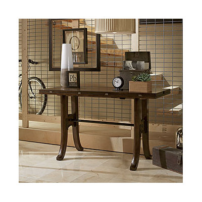 Hammary Hidden Treasures Writing Desk