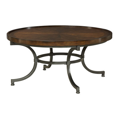 Hammary Barrow Coffee Table