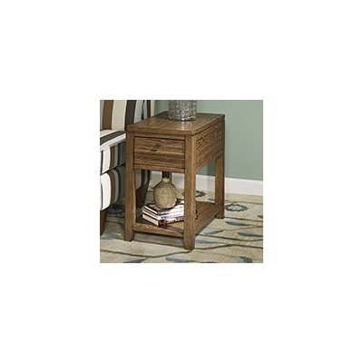 Hammary Downtown End Table