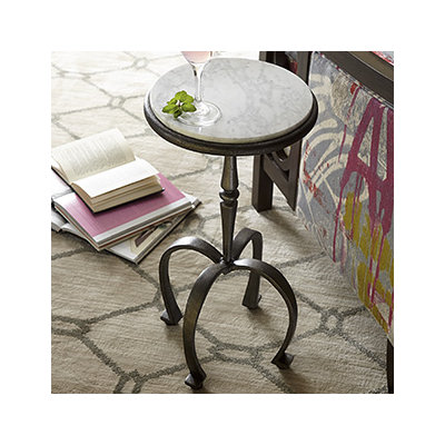 Hammary Hidden Treasures End Table