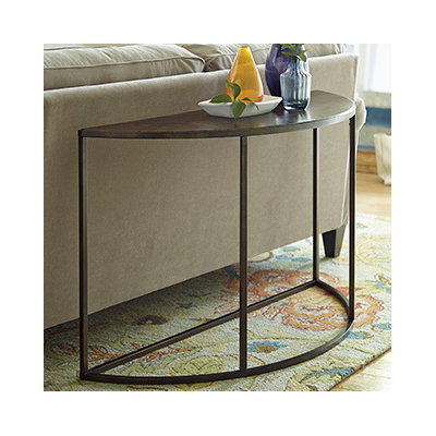 Hammary Sanford Console Table
