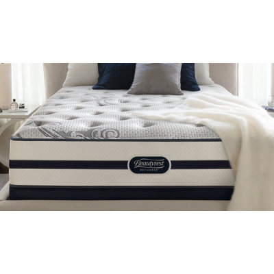 Simmons Beautyrest BeautyRest Recharge Soulmate ..