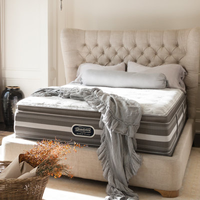 Simmons Beautyrest BeautyRest Recharge World Cla..