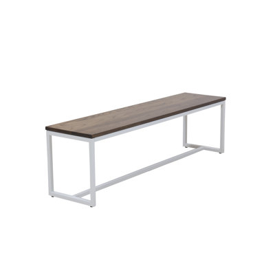 Elan Furniture Port Wood Kitchen Bench