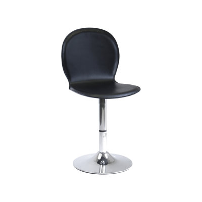 Winsome Spectrum Adjustable Height Swivel Bar St..