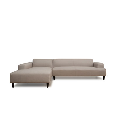 Modern Design International Profile Sectional