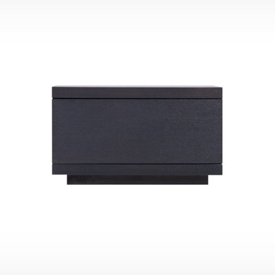 EQ3 Boom 1 Drawer Nightstand