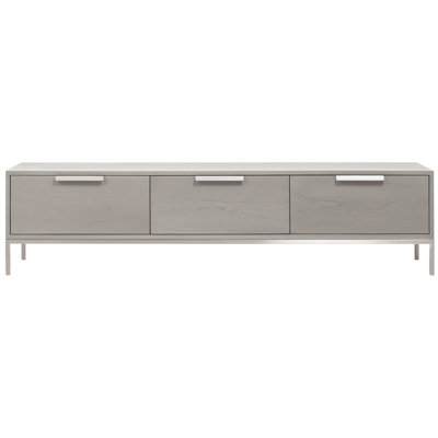 EQ3 Edward Low Credenza