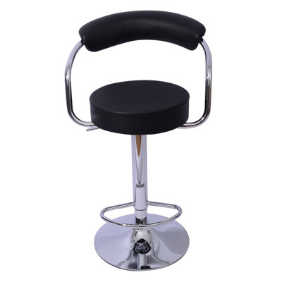 Mochi Furniture Danvers Adjustable Height Swivel..