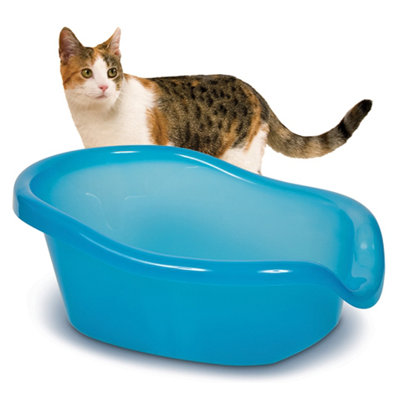 Best Cat Litter Box - Ultimate Litter Box