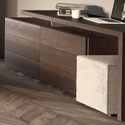 Pianca USA People Writing Desk