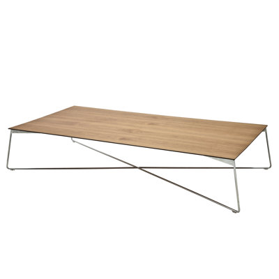 B&T Design Fly Rectangular Coffee Table