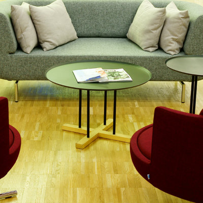 B&T Design Sini Coffee Table