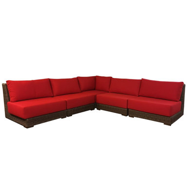 ElanaMar Designs Santa Barbara Sectional