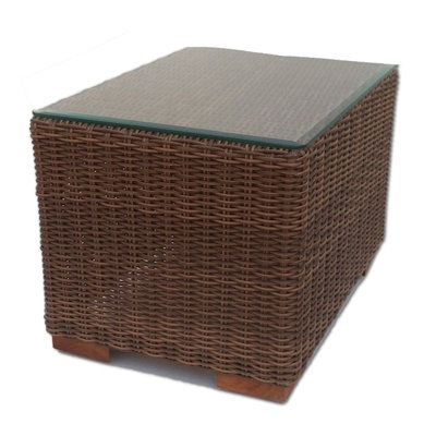 ElanaMar Designs Santa Barbara End Table