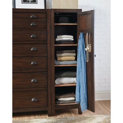Donny Osmond Home Lanchester Armoire