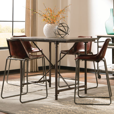 Donny Osmond Home Kirkwood Counter Height Dining..