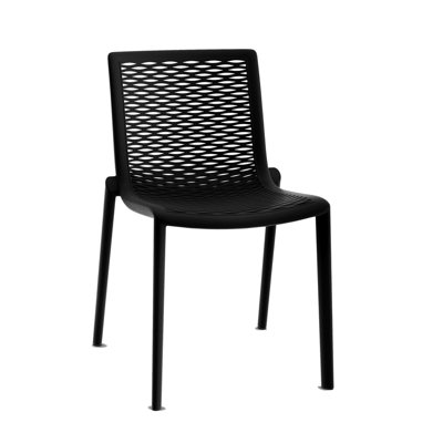 Resol Grupo Netkat Side Chair (Set of 2)