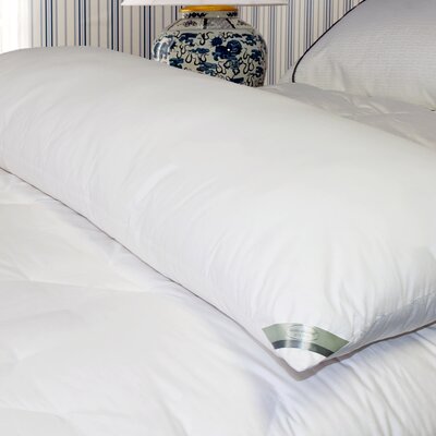 Blue Ridge Home Fashion Polyfill Body Pillow & Reviews | Wayfair