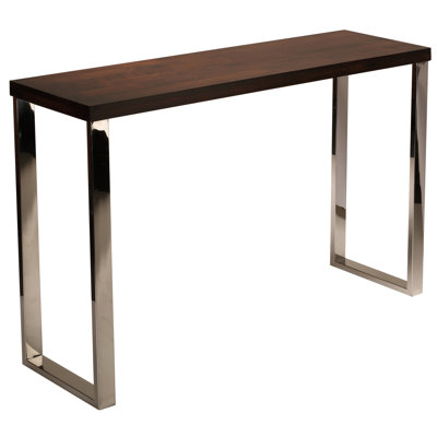 Cortesi Home Achille Console Table