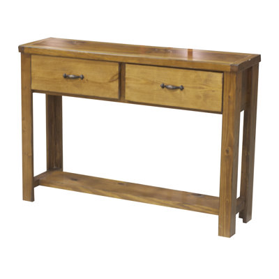 Eagle Furniture Manufacturing Console Table