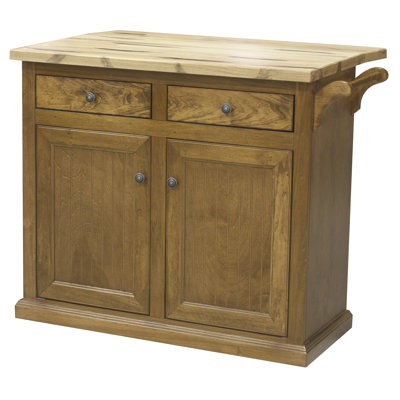 Eagle Furniture Manufacturing Kitchen Cart with ..