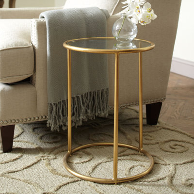 Birch Lane Ellison Side Table