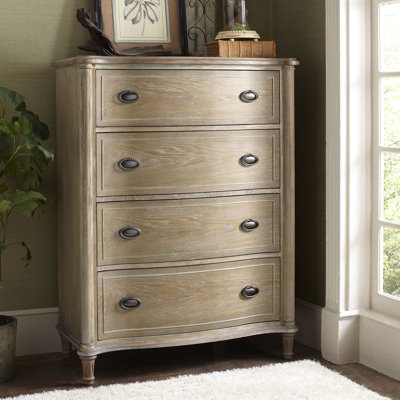 Birch Lane Watson Chest
