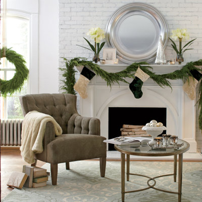 Birch Lane Horton Coffee Table