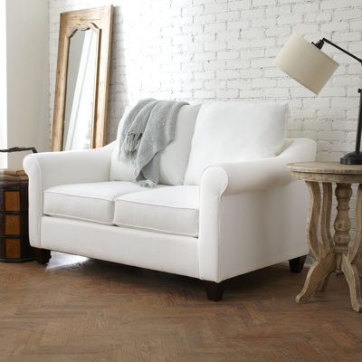 Birch Lane Brooke Loveseat