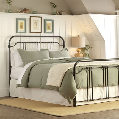 Birch Lane Parklan Bed