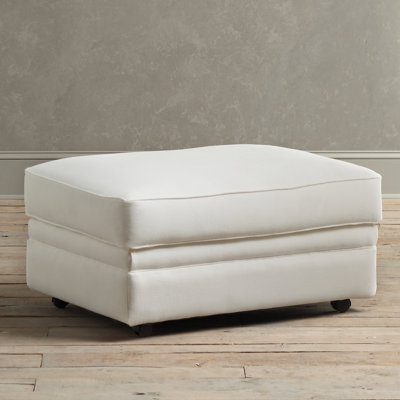 Birch Lane Newton Ottoman