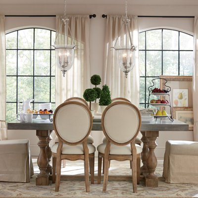 Birch Lane Forsythe Dining Table