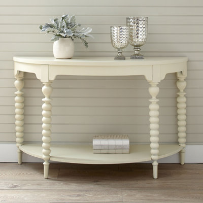 Birch Lane Parish Console Table